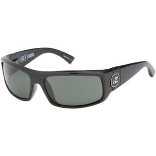 SMPF5KIC BGP Black Gloss frame with Grey Glass Polarized lens (+95)