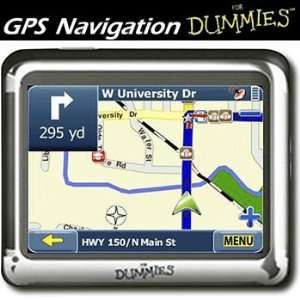  Gps Easy to Use Car Navigation Gps System Maylong 