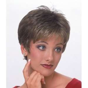  Shortie Synthetic Wig by Wig Pro: Toys & Games