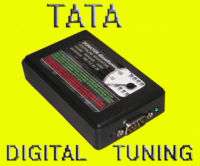 Chip Tuning Diesel Performace TATA Xenon 2.2 140 BHP  