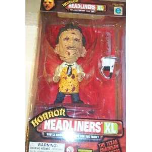  Leatherface From The Texas Chainsaw Massacre Toys & Games