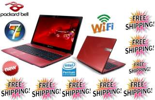 Packard Bell EasyNote TK87 GU 020UK Ram 3Gb HDD 500Gb