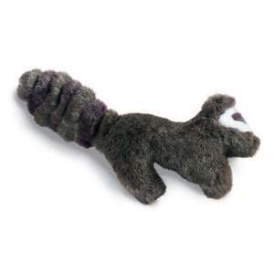  Medium Wild Raccoon Dog Toy: Pet Supplies