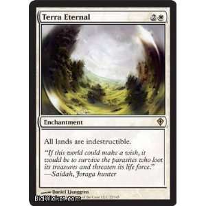  Terra Eternal (Magic the Gathering   Worldwake   Terra 