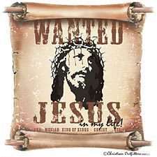 JESUS WANTED POSTER SHORT SLEEVE T SHIRT ( S   5XL )  
