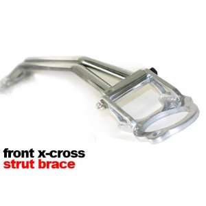  Front X Cross Brace: Automotive