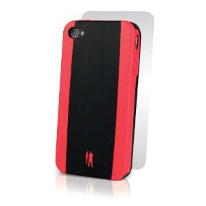  BodyGuardz NL DS4BR 1110 Shelter Case for iPhone 4 / 4S 