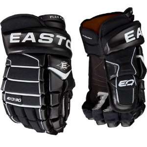 Easton Synergy EQ30 Senior Hockey Gloves Sports 