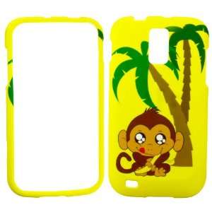   Tree Yellow TMobile as Samsung Hercules Telus   Smore Retail Packaging