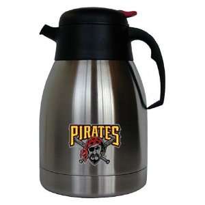  Pittsburgh Pirates Coffee Carafe