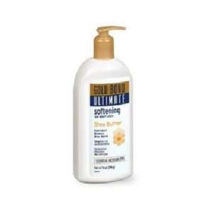  Gold Bond Ultimate Softening Lotion Value Pack 3X14oz 