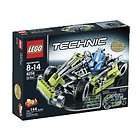 Lego Technic 8421 Mobile Crane HTF New MISB items in Simply Vintage 