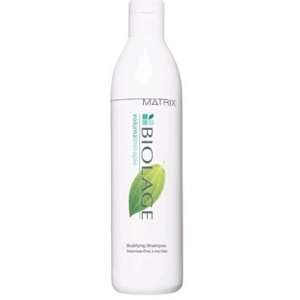  Biolage by Matrix Bodifying Shampoo 4.2 oz Health 