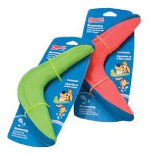  Canine Hardware Amphibious Dog Boomerang: Pet Supplies