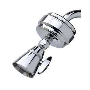  Sprite SLB BN Shower Head Filter Brushed Nickel