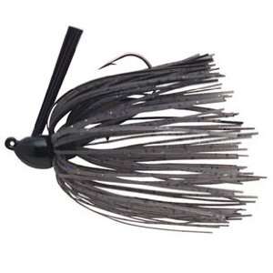  BABY BOO™ JIG BLACK SMOKE PURPLE