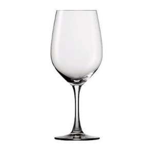   Spiegelau Winelovers Bordeaux Red Wine Glass Set of 4: Everything Else