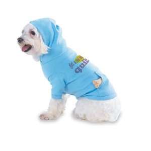  get a real hobby Quilt Hooded (Hoody) T Shirt with pocket 