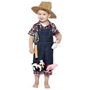  Future Farmer Toddler 2 To 4