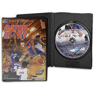  Florida Computer Group 06 NCAA Mens Championship DVD 