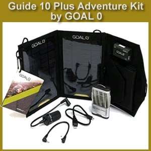  Guide 10 Plus Adventure Kit by GOAL 0: Sports & Outdoors