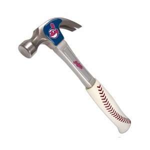  Cleveland Indians Pro Grip Hammer: Sports & Outdoors