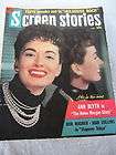   Stories November 1973 Elizabeth Taylor Jackie Onassis Elvis MBX17