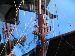 Pictures Caribbean Pirate Ship 26   Black Sails