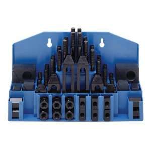  20402PL 52 PIECE CLAMPING SET   TE CO