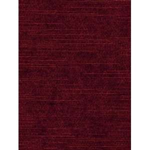  River Current Vermillion by Beacon Hill Fabric