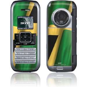  Jamaica skin for LG enV VX9900 Electronics