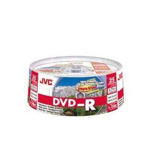  Photo Grade DVD R 16X 4.7GB White Inkjet Waterproof Blank 