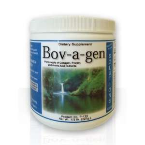  Bov a Gen, Natural Collagen, Skin and Beauty Support 