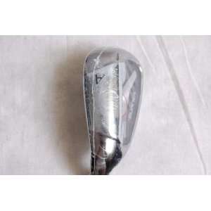  TaylorMade Burner 09 A wedge Left handed graphite Sports 