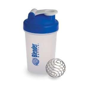 Sundesa Blender Bottle 20oz Protein Shaker w/ Blender Ball  