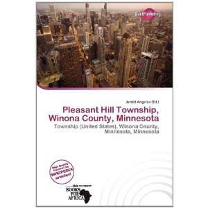  Pleasant Hill Township, Winona County, Minnesota 