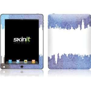  Day and Night skin for Apple iPad