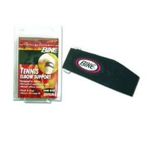  Bike Tennis Elbow Support   8262: Sports & Outdoors