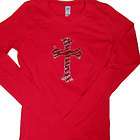   , Sports items in Getcha Bling On Rhinestone Shirts 