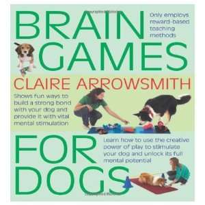  Brain Games for Dogs (Quantity of 2) Health & Personal 