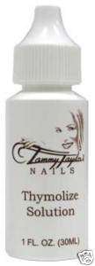 TAMMY TAYLOR Nail Acrylic Thymolize Solution 1 oz  