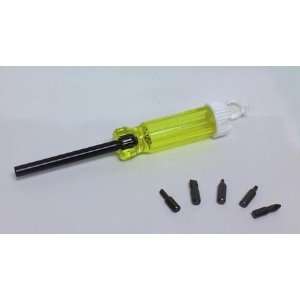  Magnetic Tip Screwdriver