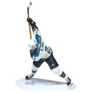   Toys NHL Sports Picks Series 7 Al Macinnis Action Figure: Toys & Games