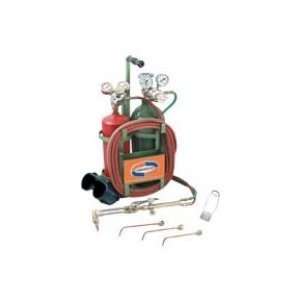  Uniweld KL71 4C Patriot Welding and Brazing Outfit: Home Improvement