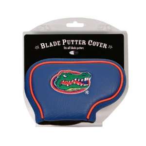  Florida Gators Blade Putter Cover Headcover Sports 