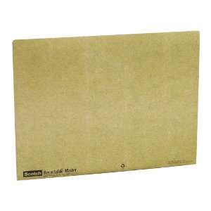  Scotch Padded Mailer, 10 Inches x 14 Inches, Recyclable Mailer 