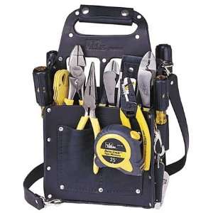  Electricians Tool Carrier Kit 13Pc