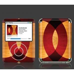 Apple iPod Nano Premium Vinyl Skin   Contortionist 