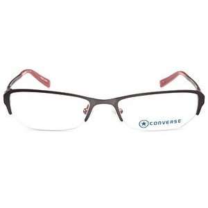  Converse Spark Black Red Eyeglasses Health & Personal 
