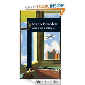   ) (Spanish Edition): Benedetti Mario:  Kindle Store